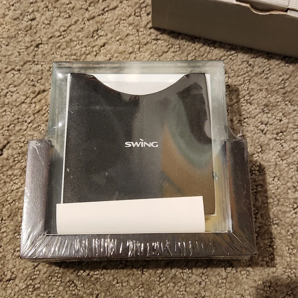 NEW Crate & Barrel Photo coasters.- PERFECT MOTHER'S DAY GIFT / BIRTHDAY GIFT